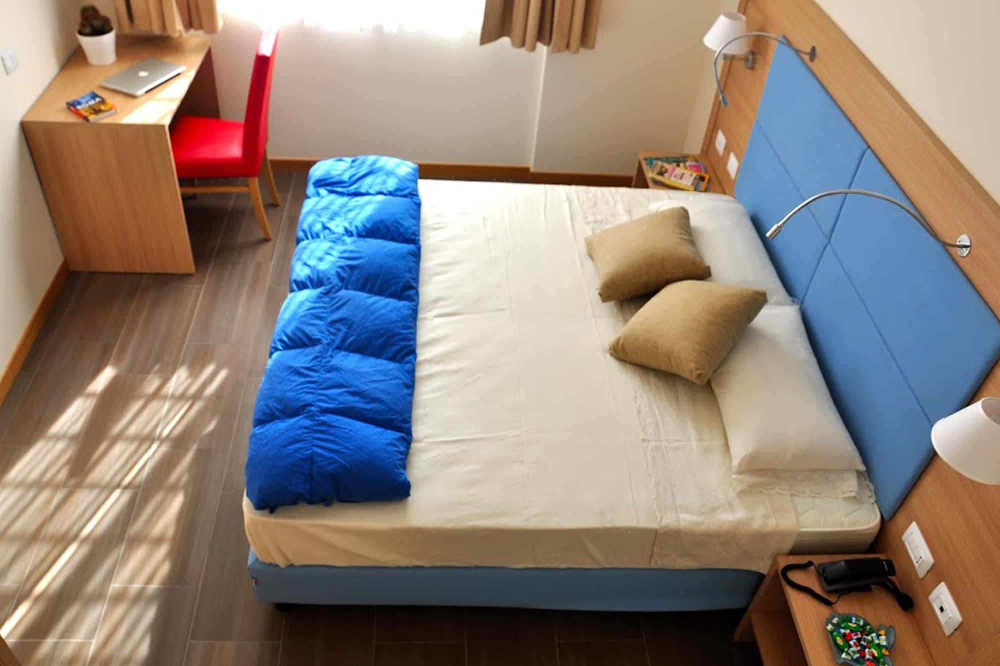Hotel 325 Tor Vergata Рим Экстерьер фото