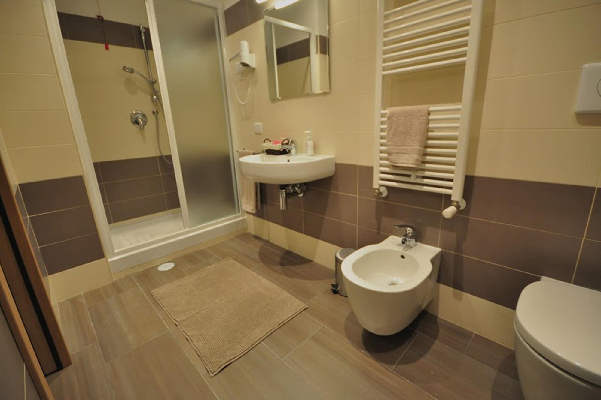 Hotel 325 Tor Vergata Рим Экстерьер фото