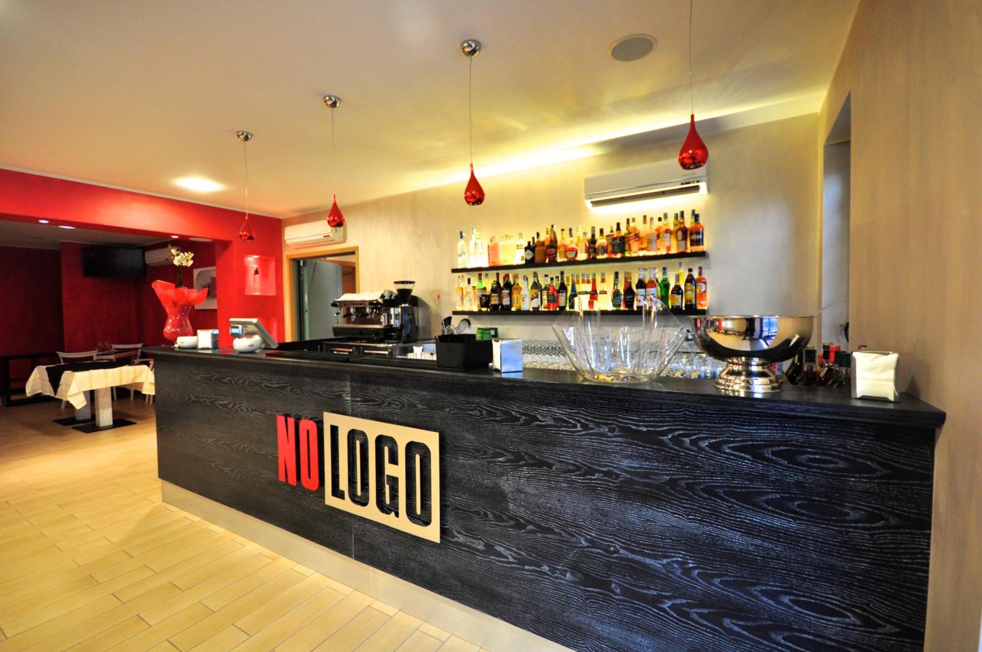 Hotel 325 Tor Vergata Рим Экстерьер фото