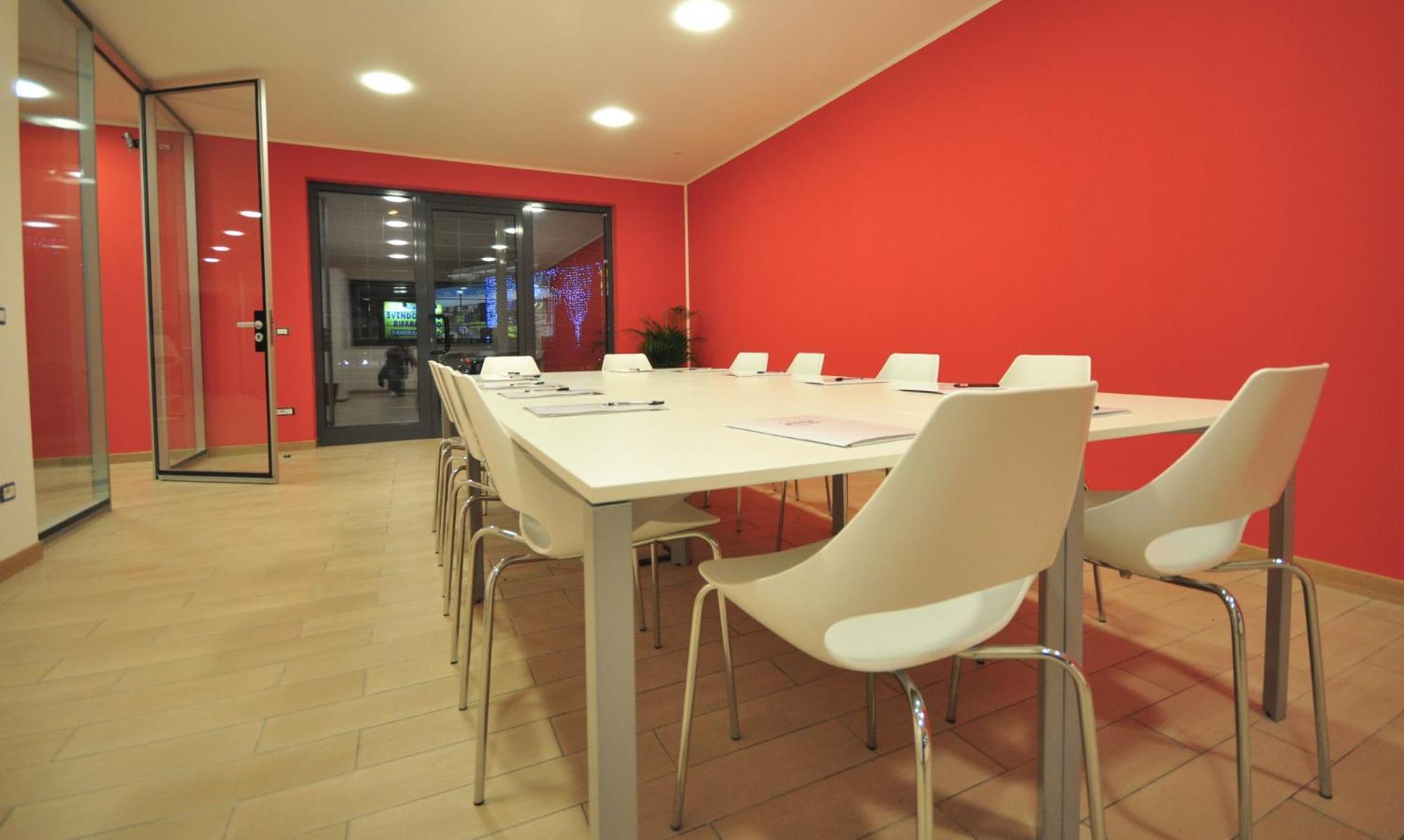 Hotel 325 Tor Vergata Рим Экстерьер фото